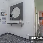 Apartman Elegantniy Poble Sec