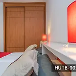 Apartman Elegantniy Poble Sec Barcelona