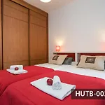 Elegantniy Poble Sec Apartman