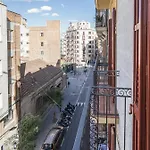 Apartman Elegantniy Poble Sec