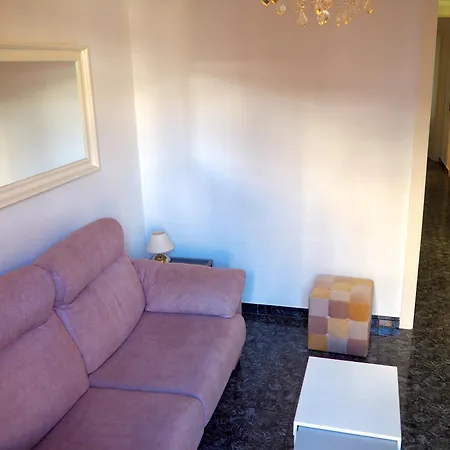 Elegantniy Poble Sec Apartman