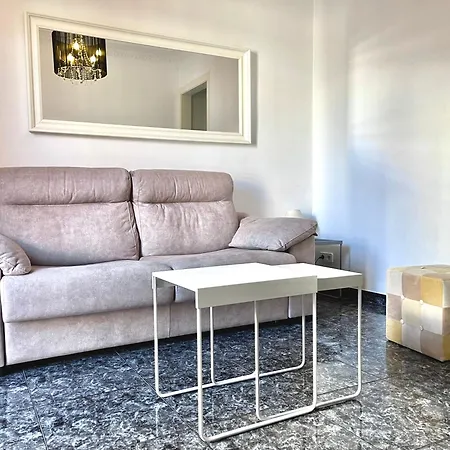 Elegantniy Poble Sec