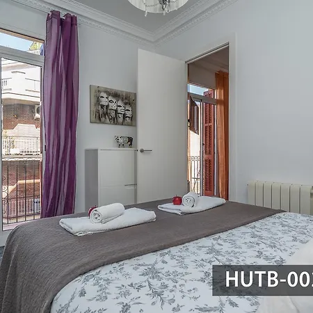Elegantniy Poble Sec