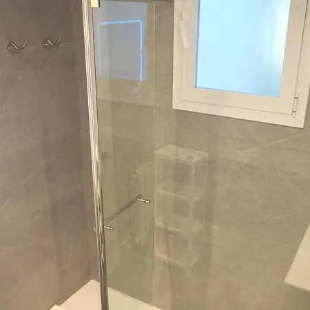 Appartement Elegantniy Poble Sec *