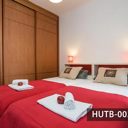Elegantniy Poble Sec Appartement