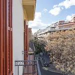 Elegantniy Poble Sec Barcelona