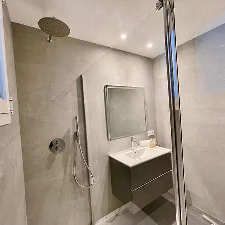 Elegantniy Poble Sec Apartmán *
